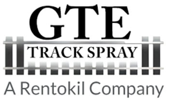 GTE Track Spray Logo