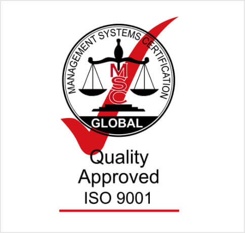 Gte Quality Iso 9001