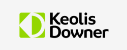 Keolis Downer