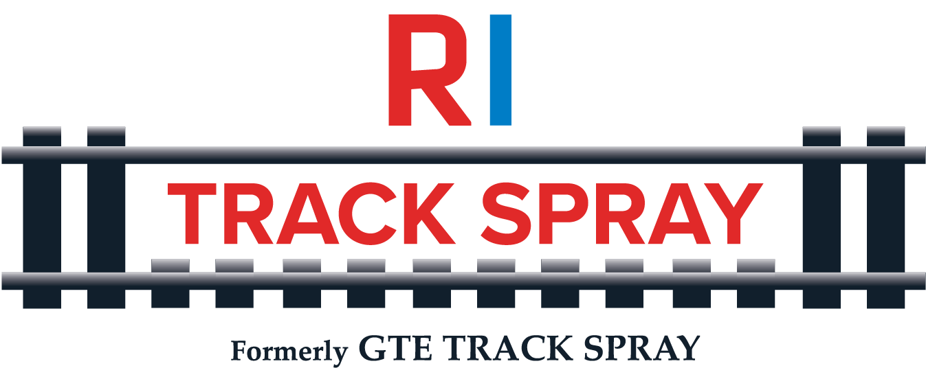 GTE Track Spray Logo